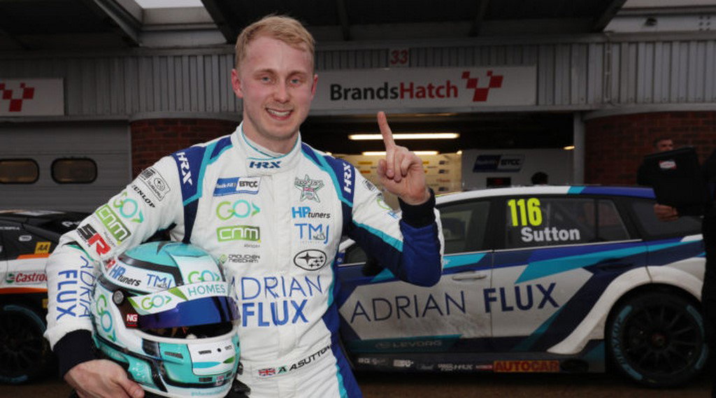 BTCC: Turkington hails 'brilliant result' on 3 Series debut